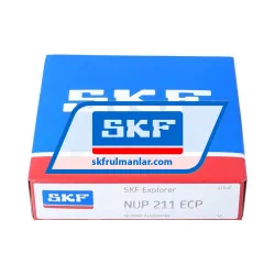 SKF NUP211ECP rulman resim 3