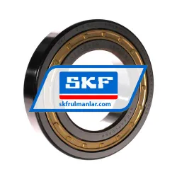 SKF NJ218ECM