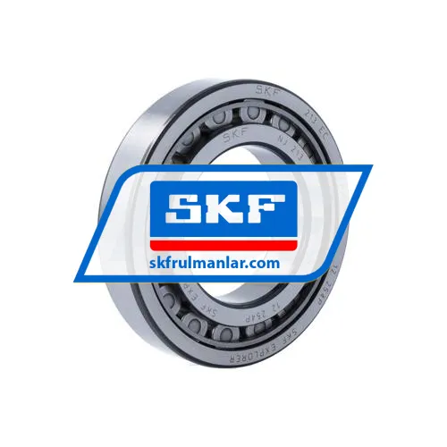 SKF NJ213ECJ