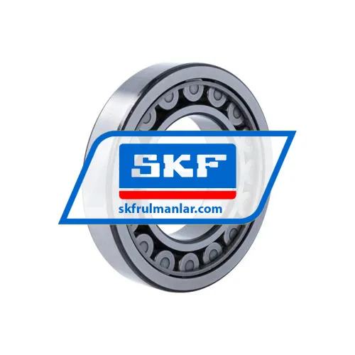 SKF NJ213ECJ ürün fotoğrafı 2