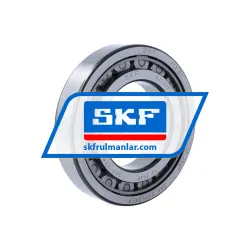 SKF NJ213ECJ