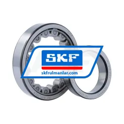 SKF NJ213ECJ rulman resim 3