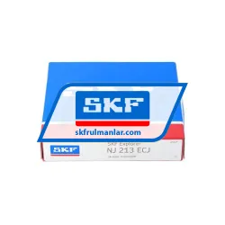 SKF NJ213ECJ rulman resim 4