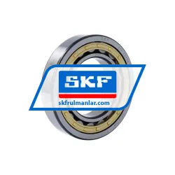 SKF NU214ECM/C4VA301
