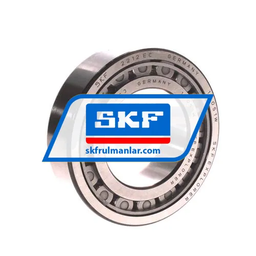 SKF NJ2212ECJ
