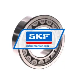 SKF NJ2212ECJ rulman resim 2