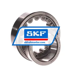 SKF NJ2212ECJ rulman resim 3