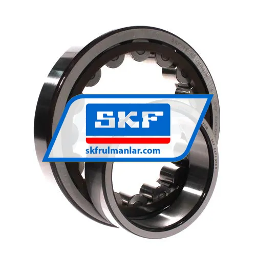 SKF NU221ECP/C3 ürün fotoğrafı 2