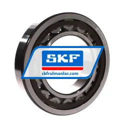 SKF NU221ECP/C3