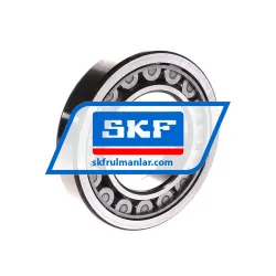 SKF NU213ECJ rulman resim 2