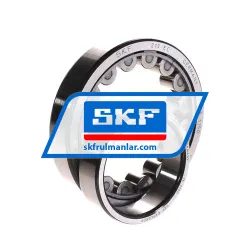 SKF NU213ECJ rulman resim 3