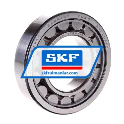 SKF NU209ECJ/C3