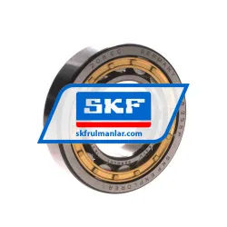 SKF NU208ECM