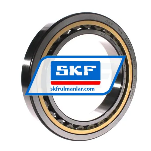 SKF NU1028ML