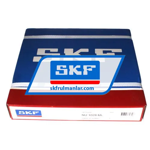 SKF NU1028ML ürün fotoğrafı 4