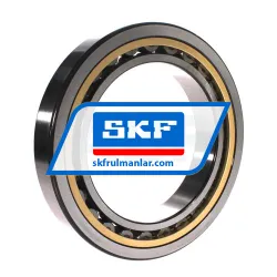 SKF NU1028ML rulman resim 3
