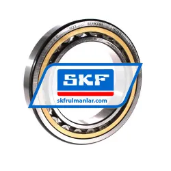 SKF NU1022ML
