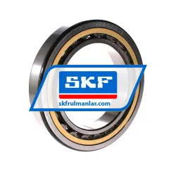 SKF NU1022ML rulman resim 2