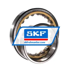 SKF NU1022ML rulman resim 3