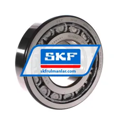 SKF NUP317ECJ