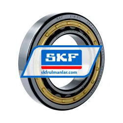 SKF NU218ECM
