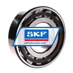 SKF N315ECP rulman resim 2