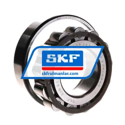 SKF N315ECP rulman resim 3