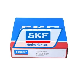 SKF N315ECP rulman resim 4
