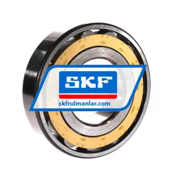 SKF N315ECM rulman resim 2