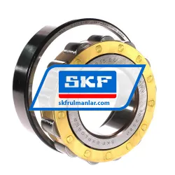 SKF N315ECM rulman resim 3