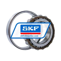 SKF N222ECP rulman resim 3