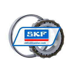 SKF N217ECP/C3