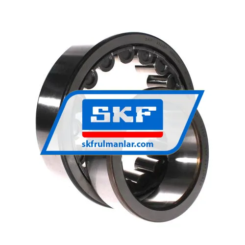 SKF NJ2222ECJ/C3 ürün fotoğrafı 2
