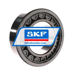SKF NJ2222ECJ/C3 rulman resim 3