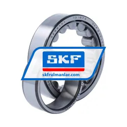 SKF NU2210ECJ rulman resim 3