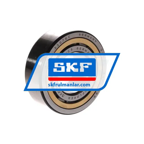 SKF NJ2207ECML/C3