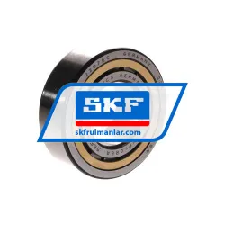 SKF NJ2207ECML/C3