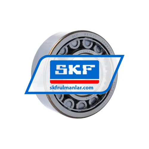 SKF NU2315ECJ