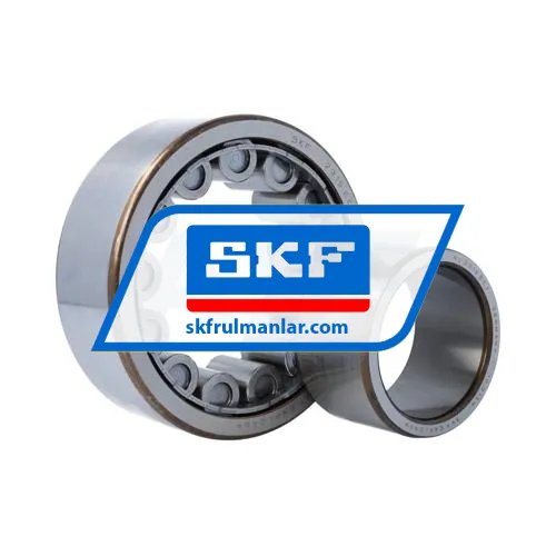 SKF NU2315ECJ ürün fotoğrafı 3
