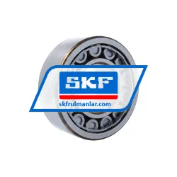 SKF NU2315ECJ rulman resim 2