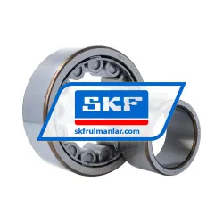 SKF NU2315ECJ rulman resim 3