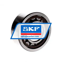 SKF NU2309ECP/C3