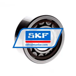 SKF NU2309ECP/C3 rulman resim 3