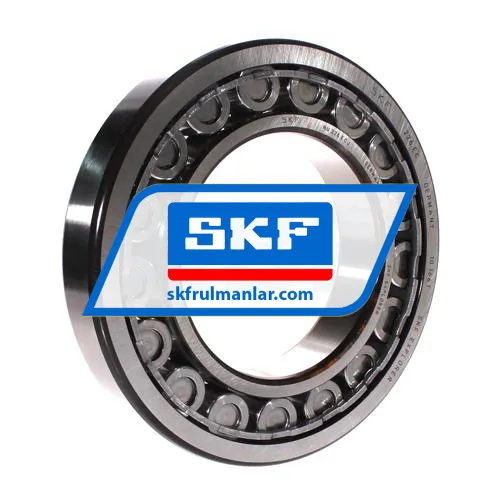 SKF NU226ECJ