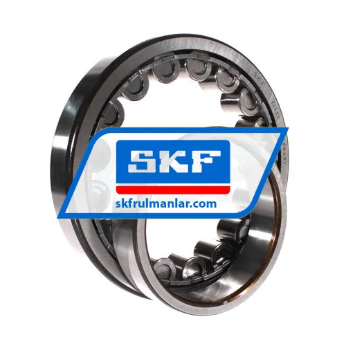 SKF NU226ECJ ürün fotoğrafı 3