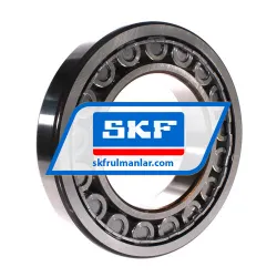 SKF NU226ECJ rulman resim 2