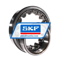SKF NU226ECJ rulman resim 3