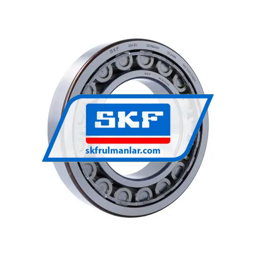 SKF NU224ECJ/C3