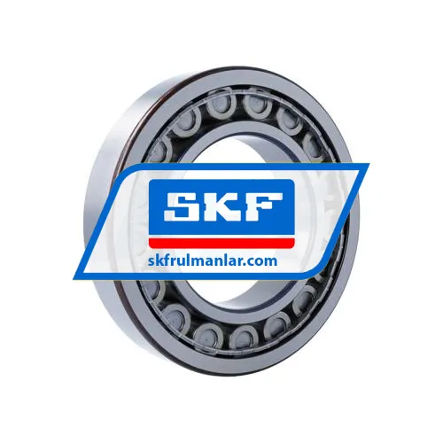 SKF NU224ECJ/C3 ürün fotoğrafı 2