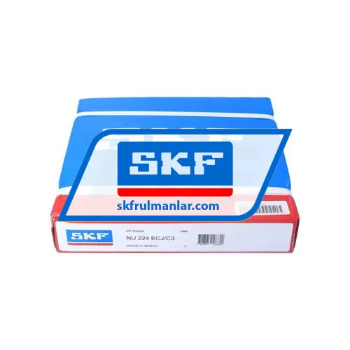 SKF NU224ECJ/C3 ürün fotoğrafı 4